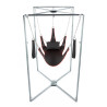 Mr Sling Structure en métal pour Sling Platinium